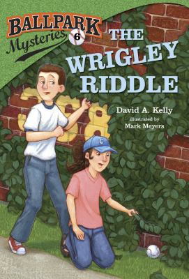 The Wrigley riddle cover image cdn