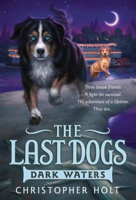The last dogs: dark waters cover image cdn