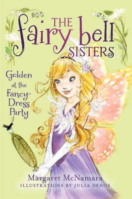 Golden at the Fancy-Dress Party cover image