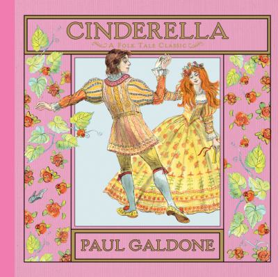 Cinderella  cover image cdn