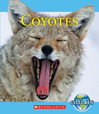 Coyotes cover image