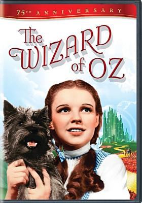The wizard of Oz cover image cdn