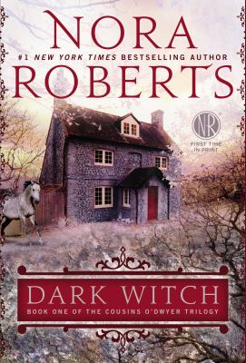Dark witch cover image