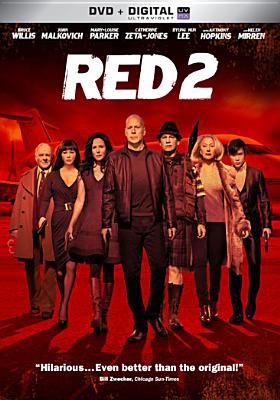 Red 2 cover image