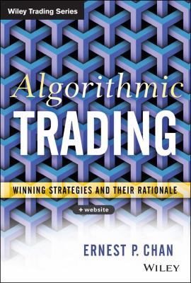 Algorithmic trading : winning strategies and their rationale  cover image cdn