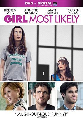 Girl most likely cover image cdn