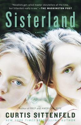 Sisterland cover image