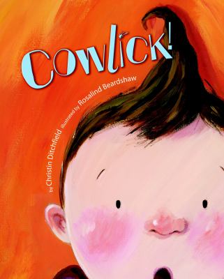 Cowlick! cover image