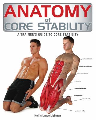 Anatomy of core stability cover image