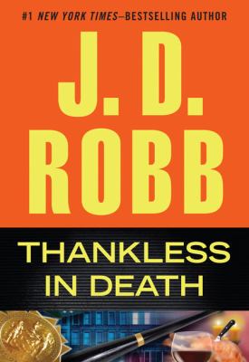 Thankless in death cover image cdn