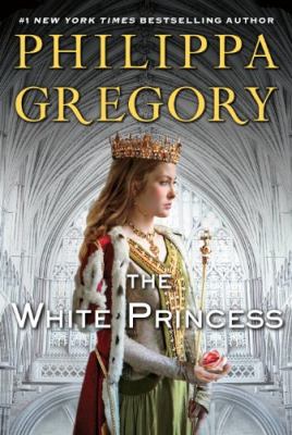 The White Princess cover image cdn