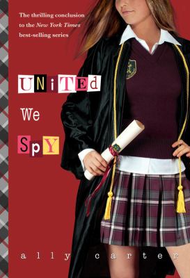 United we spy  cover image cdn