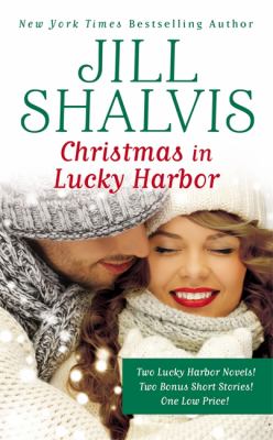 Christmas in Lucky Harbor cover image