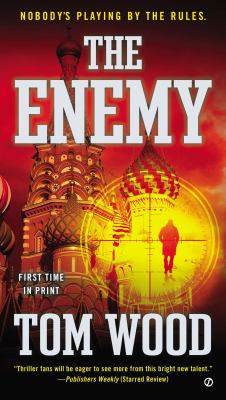 The enemy  cover image cdn
