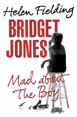 Bridget Jones : mad about the boy cover image