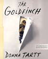 The goldfinch cover image