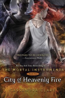 City of heavenly fire  cover image cdn