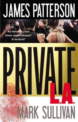 Private L.A. cover image