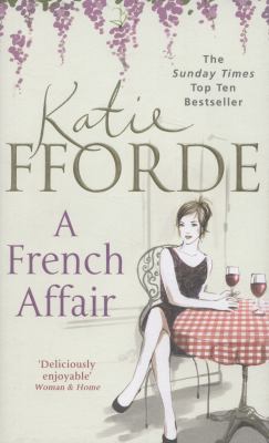A French affair cover image