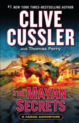 The Mayan secrets cover image cdn
