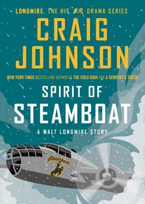 Spirit of steamboat  cover image cdn