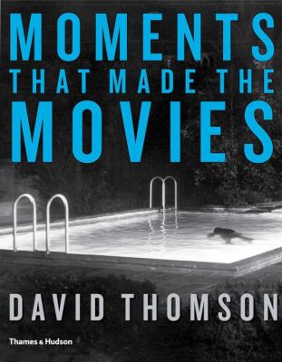 Moments that made the movies cover image