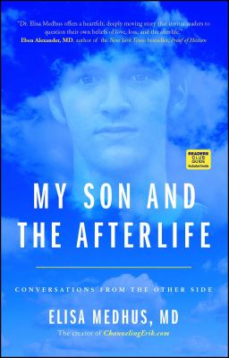 My son and the afterlife : conversations from the other side cover image
