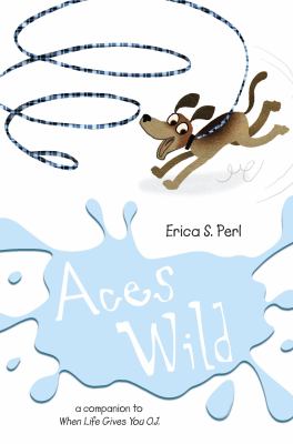 Aces wild cover image