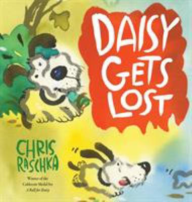 Daisy gets lost  cover image cdn
