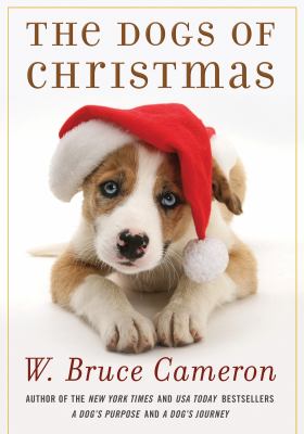 The dogs of Christmas cover image