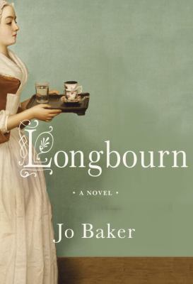 Longbourn  cover image cdn