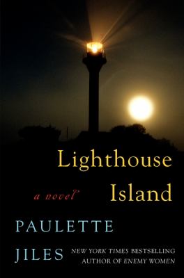Lighthouse Island cover image
