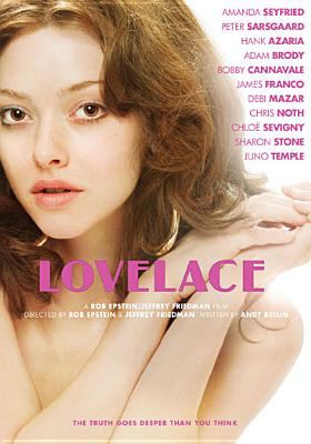 Lovelace cover image