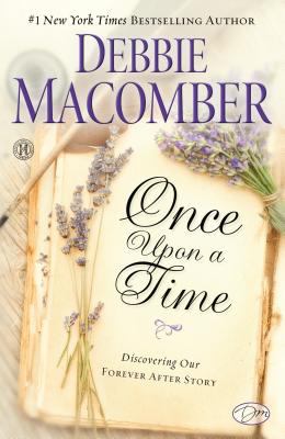 Once upon a time discovering our forever after story cover image