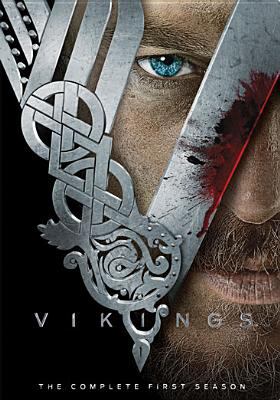 Vikings. Season 1 cover image