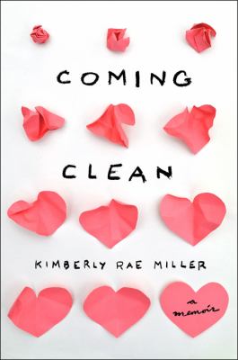 Coming clean cover image