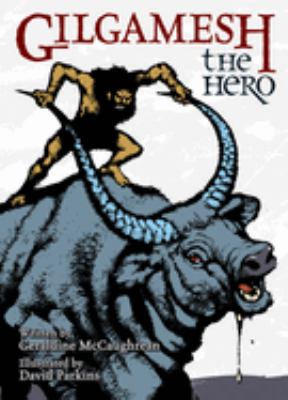 Gilgamesh  cover image cdn