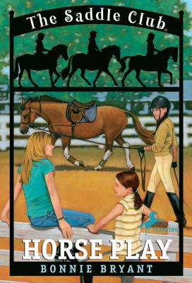 Horse play cover image