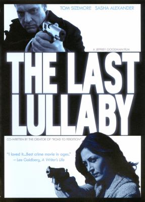 The last lullaby cover image