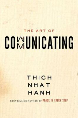 The art of communicating cover image