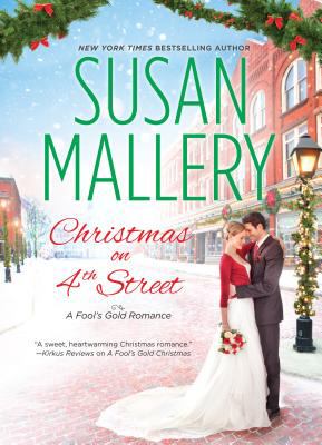 Christmas on 4th Street cover image cdn