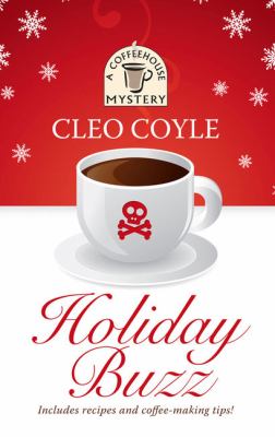 Holiday Buzz cover image cdn