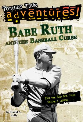 Babe Ruth and the baseball curse cover image cdn