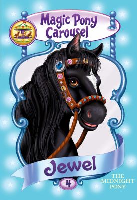Jewel the Midnight Pony cover image