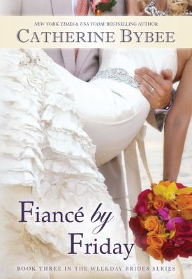 Fiancé by Friday cover image
