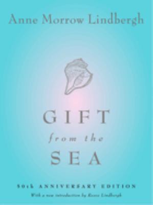 Gift from the sea cover image