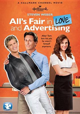 All's fair in love and advertising cover image