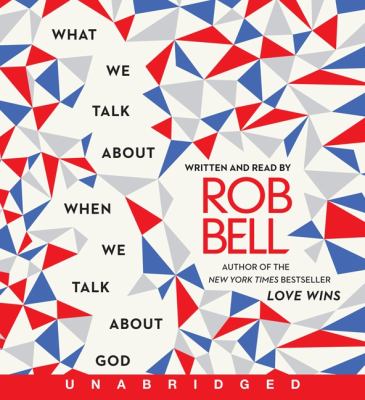 What we talk about when we talk about God cover image cdn