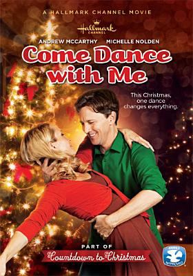 Come dance with me cover image