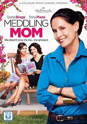 Meddling mom cover image